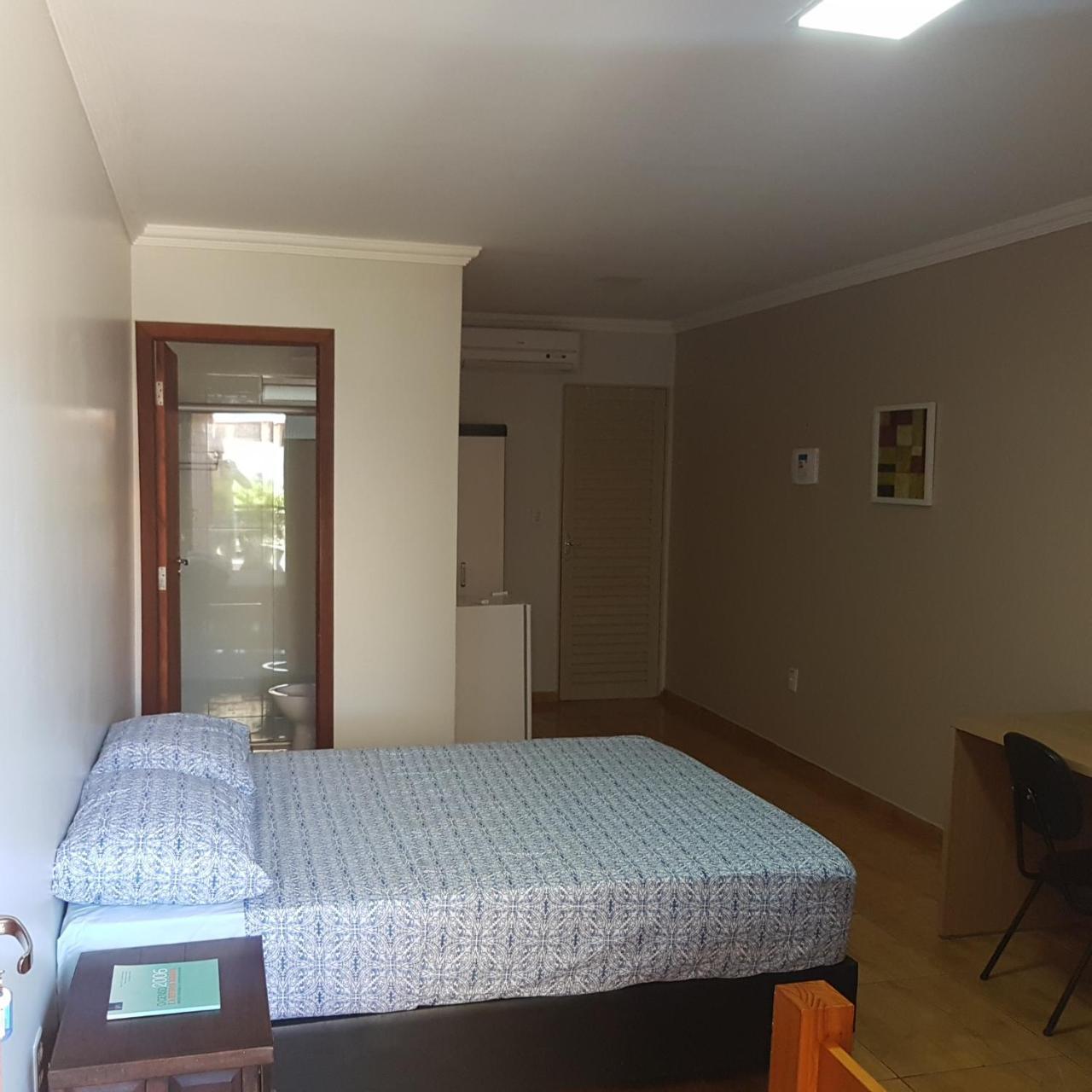 Hostelplan Brasília Exteriér fotografie