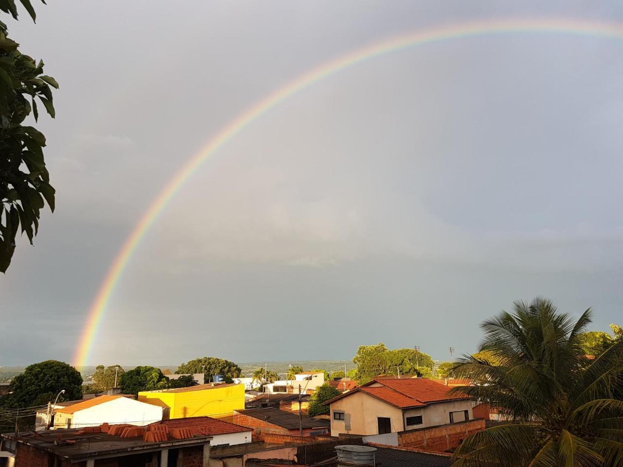 Hostelplan Brasília Exteriér fotografie